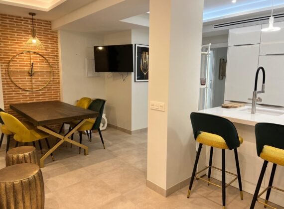Vivienda Capitán