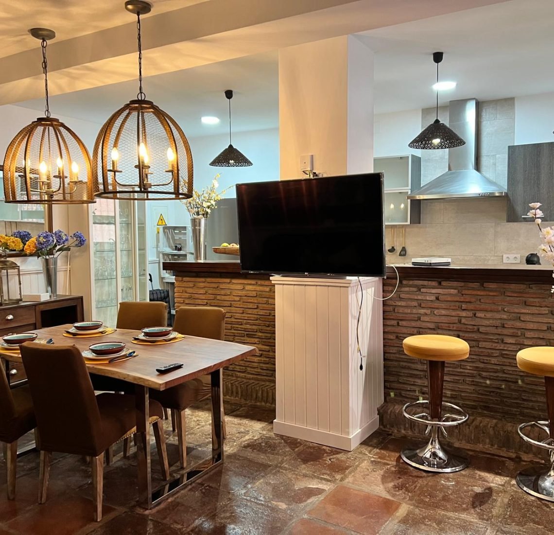Loft Centro